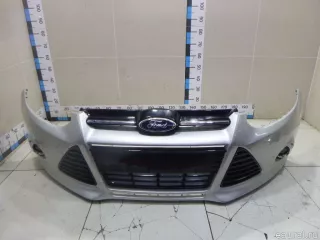 Бампер передний Ford Focus 3 Арт E48383264, вид 1