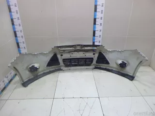  Бампер передний Ford Focus 3 Арт E48383264, вид 12