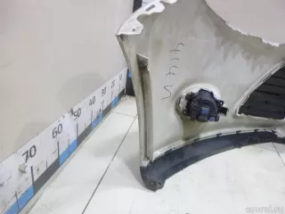  Бампер передний Ford Focus 3 Арт E48383264, вид 14