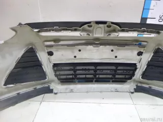  Бампер передний Ford Focus 3 Арт E48383264, вид 15
