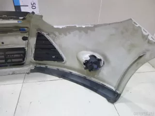  Бампер передний Ford Focus 3 Арт E48383264, вид 16