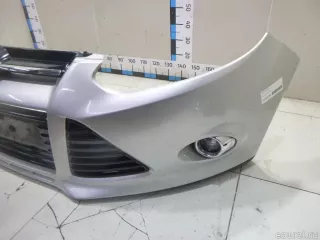  Бампер передний Ford Focus 3 Арт E48383264, вид 2