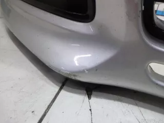  Бампер передний Ford Focus 3 Арт E48383264, вид 8