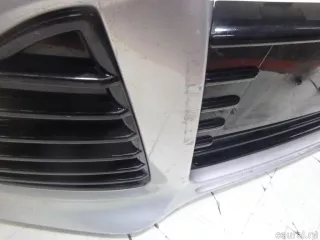 Бампер передний Ford Focus 3 Арт E48383264, вид 9