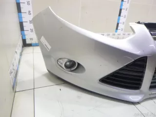  Бампер передний Ford Focus 3 Арт E48383264, вид 10
