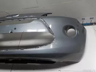  Бампер передний Ford KA 2 Арт E50111962, вид 4