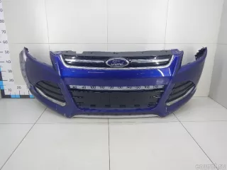  Бампер передний Ford Kuga 2 Арт E70614848, вид 1