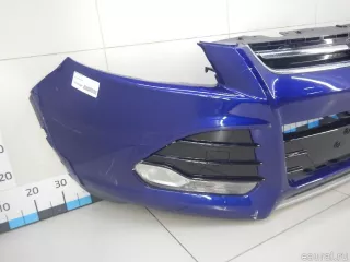  Бампер передний Ford Kuga 2 Арт E70614848, вид 2
