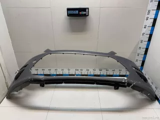 1704629 Бампер передний Ford Mondeo 1 Арт E90218916, вид 2