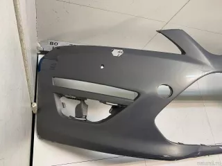 1704629 Бампер передний Ford Mondeo 1 Арт E90218916, вид 3