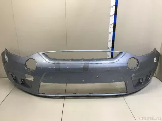 1444745 Бампер передний Ford S-Max 1 Арт E22352056, вид 10