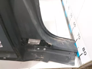 G8100JL0MA Крыло заднее правое Infiniti G 4 Арт E90194354, вид 2