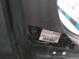 G8100JL0MA Крыло заднее правое Infiniti G 4 Арт E90194354, вид 3