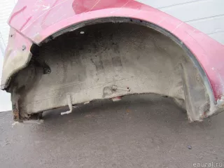 MN161582 Крыло заднее правое Mitsubishi Colt 6 Арт E80735584, вид 9