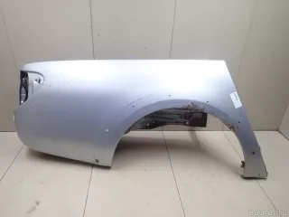  Крыло заднее правое Mitsubishi L200 4 Арт E95341240, вид 1