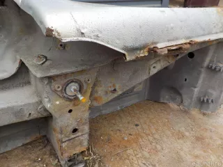 8501L1 Крыло заднее правое Citroen Berlingo 1 restailing Арт E41032206, вид 13