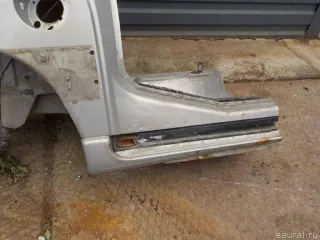 8501L1 Крыло заднее правое Citroen Berlingo 1 restailing Арт E41032206, вид 2