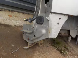 8501L1 Крыло заднее правое Citroen Berlingo 1 restailing Арт E41032206, вид 8