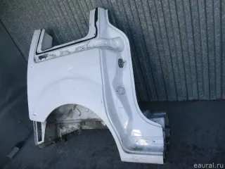  Крыло заднее правое Citroen Berlingo 2  Арт E12621038, вид 2