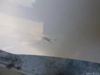  Крыло заднее правое Citroen Berlingo 2  Арт E12621038, вид 3