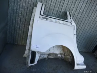  Крыло заднее правое Citroen Berlingo 2  Арт E12621038, вид 4