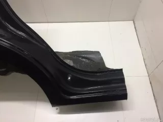  Крыло заднее правое Citroen C3 2 Арт E90265441, вид 2