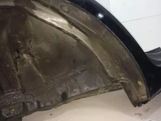  Крыло заднее правое Citroen C3 2 Арт E90265441, вид 4