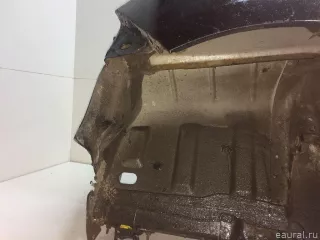  Крыло заднее правое Citroen C3 2 Арт E90265441, вид 5