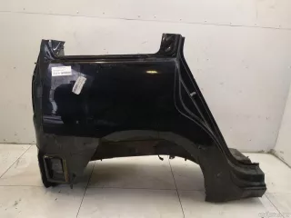  Крыло заднее правое Citroen C4 Grand Picasso 1 Арт E40570459, вид 1
