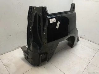  Крыло заднее правое Citroen C4 Grand Picasso 1 Арт E40570459, вид 3
