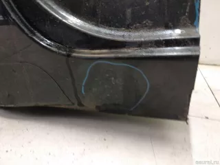  Крыло заднее правое Citroen C4 Grand Picasso 1 Арт E40570459, вид 6