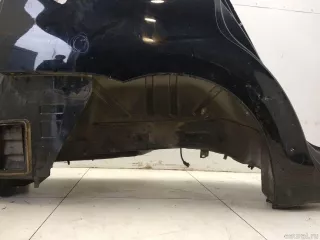  Крыло заднее правое Citroen C4 Grand Picasso 1 Арт E40570459, вид 7