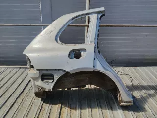  Крыло заднее правое Porsche Cayenne 955 Арт E23190898