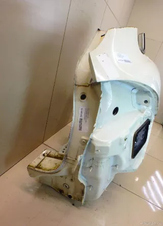  Крыло заднее правое Porsche Cayenne 958 Арт E95622969, вид 4