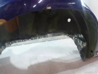 5L6809602D Крыло заднее правое Skoda Yeti Арт E60536264, вид 3
