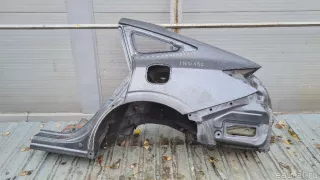 Крыло заднее левое Honda Crosstour Арт E23045002