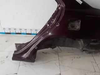  Крыло заднее левое Geely GC6 Арт E51721834, вид 5