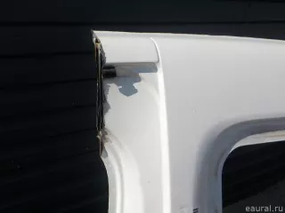  Крыло заднее левое Renault Kangoo 2 Арт E40767610, вид 7