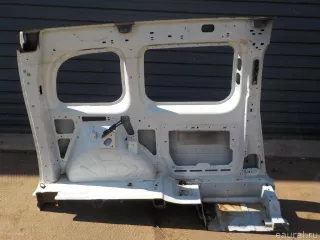  Крыло заднее левое Renault Kangoo 2 Арт E40767610, вид 9