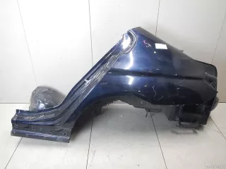  Крыло заднее левое BMW 6 F06/F12/F13 Арт E95394645, вид 1
