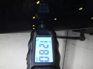  Крыло заднее левое BMW 6 F06/F12/F13 Арт E95394645, вид 14