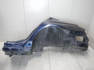 Крыло заднее левое BMW 6 F06/F12/F13 Арт E95394645, вид 15