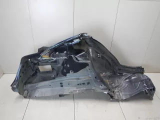 Крыло заднее левое BMW 6 F06/F12/F13 Арт E95394645, вид 19
