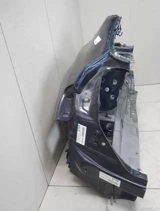  Крыло заднее левое BMW 6 F06/F12/F13 Арт E95394645, вид 2