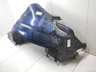  Крыло заднее левое BMW 6 F06/F12/F13 Арт E95394645, вид 4