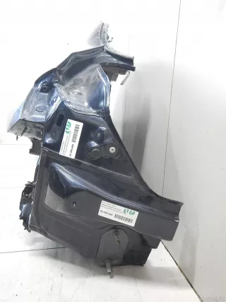  Крыло заднее левое BMW 6 F06/F12/F13 Арт E95394645, вид 5