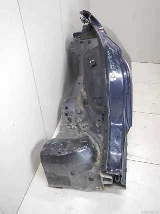  Крыло заднее левое BMW 6 F06/F12/F13 Арт E95394645, вид 6