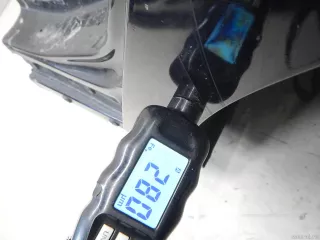  Крыло заднее левое BMW 6 F06/F12/F13 Арт E95394645, вид 7