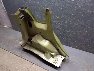  Крыло заднее левое Citroen C3 Picasso Арт E22990452, вид 11