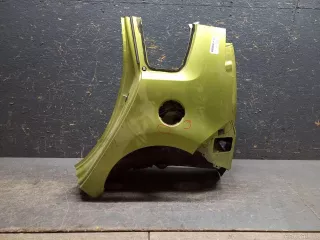  Крыло заднее левое Citroen C3 Picasso Арт E22990452, вид 2